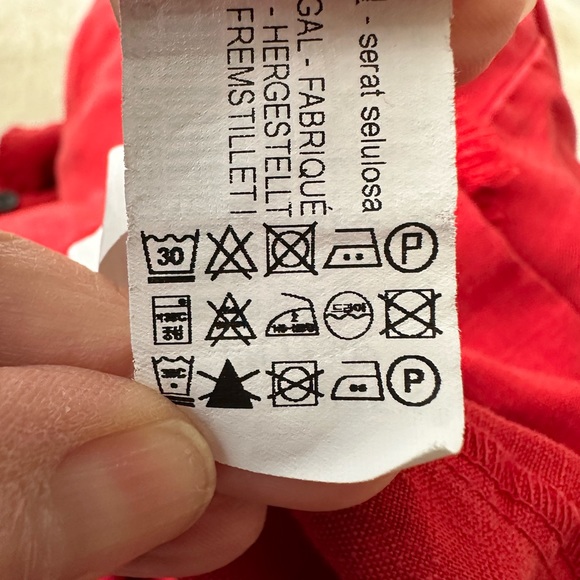 Zara Woman shirt - Picture 3 of 6